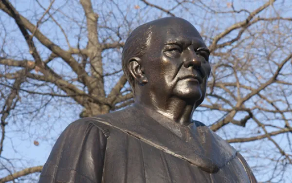 William Oxley Thompson