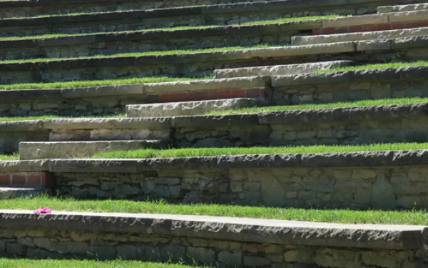 Browning Amphitheater