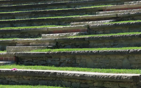 Browning Amphitheater