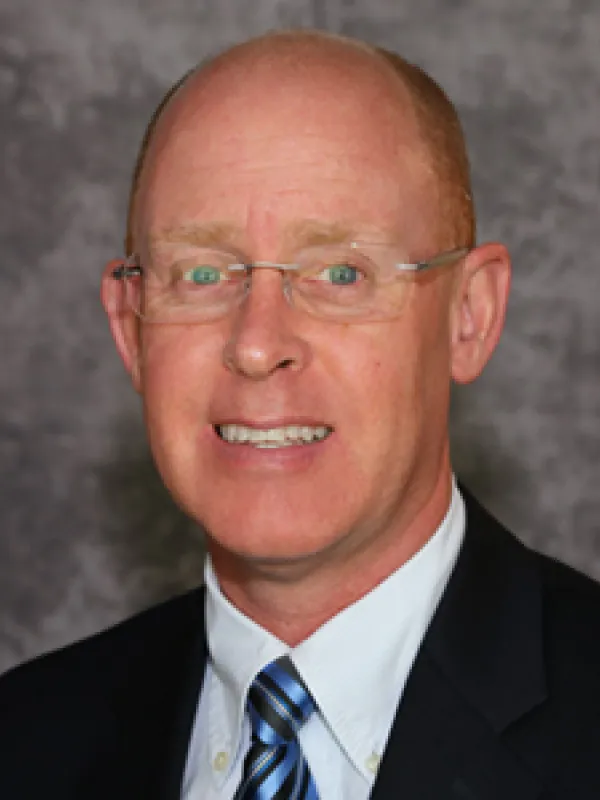 Robert Mick